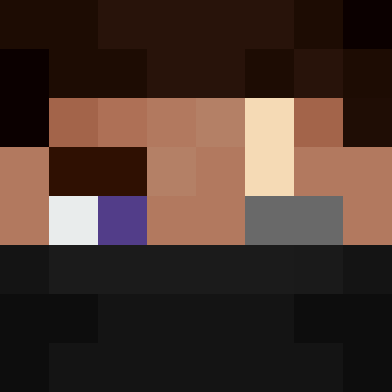 executory's skin