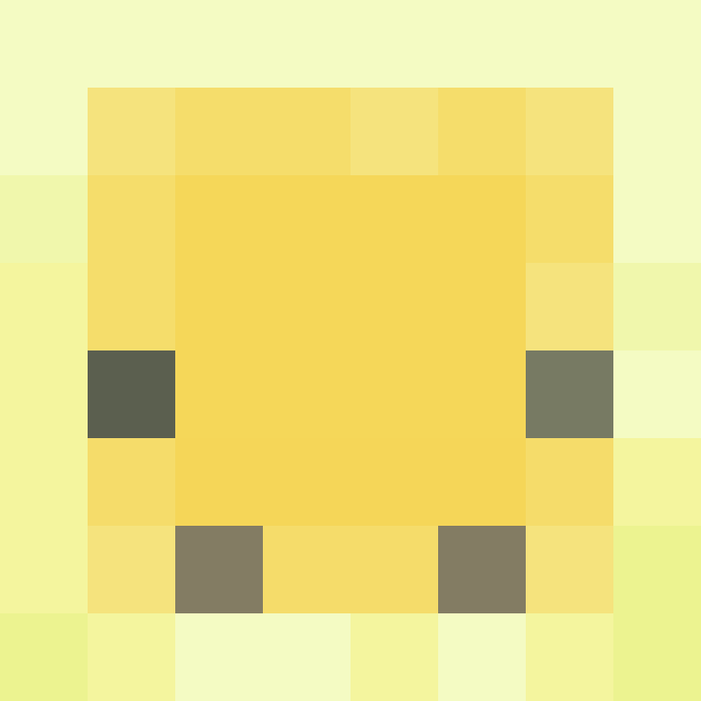 unventivetalent's skin