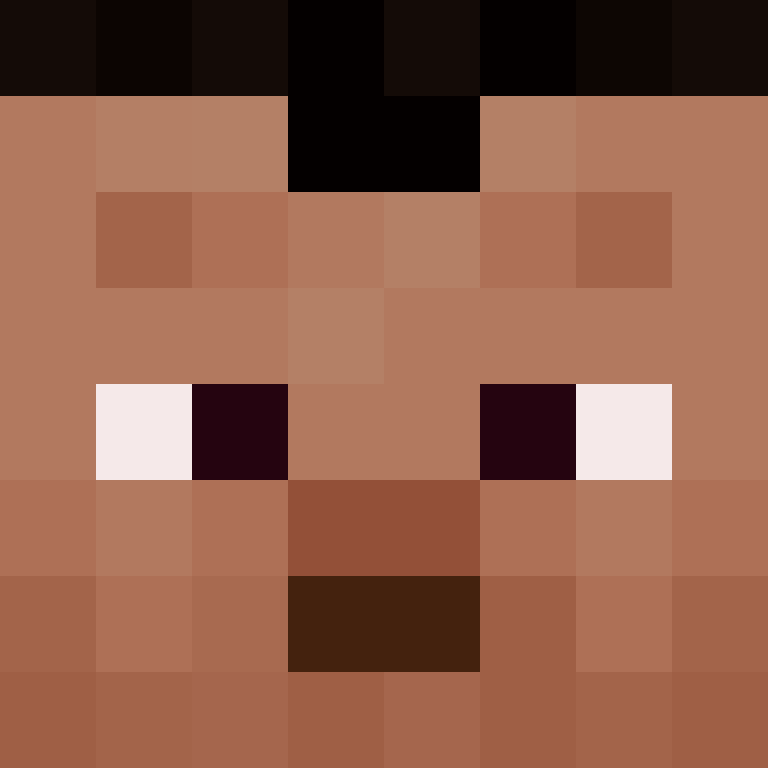 StrawberryOcean's skin
