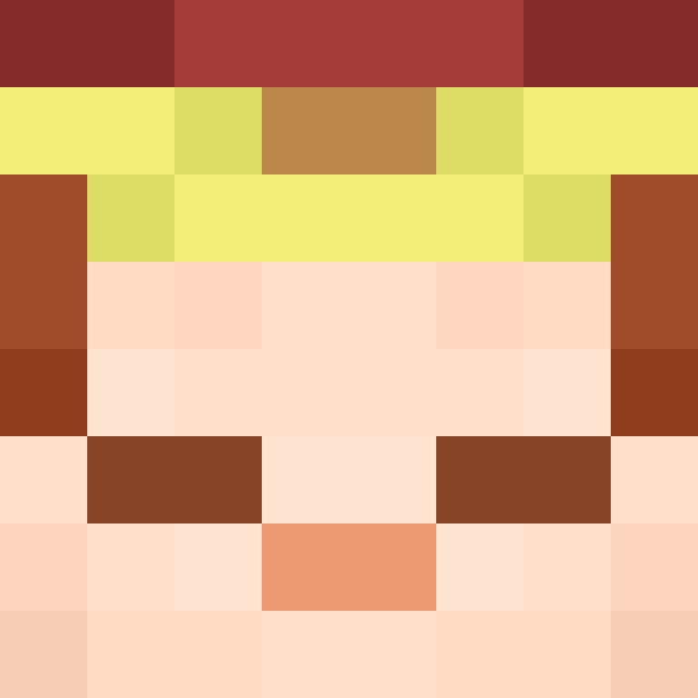 O_Rei's skin