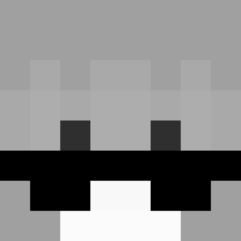 deminecrafterlol's skin