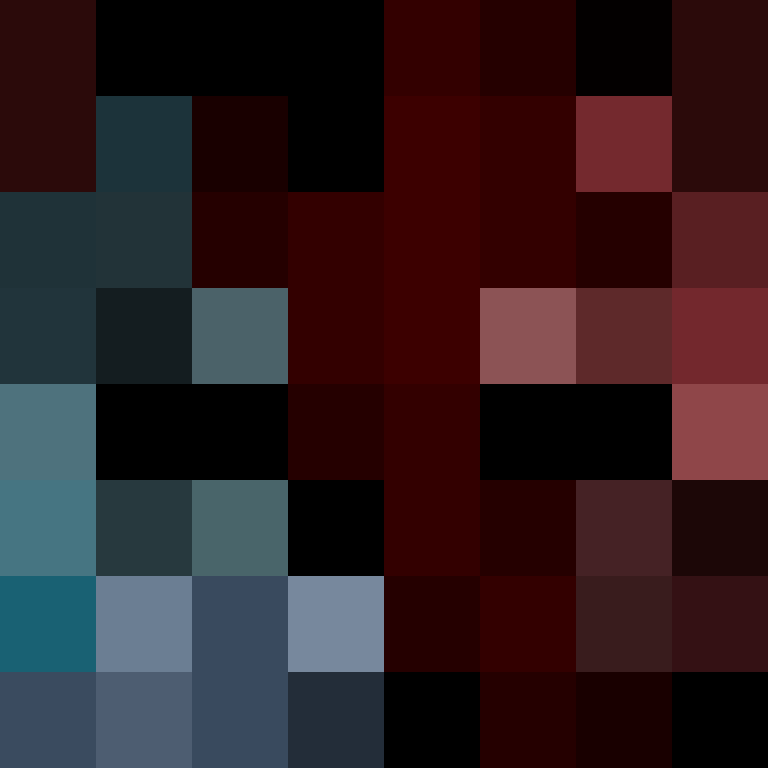dramagg's skin