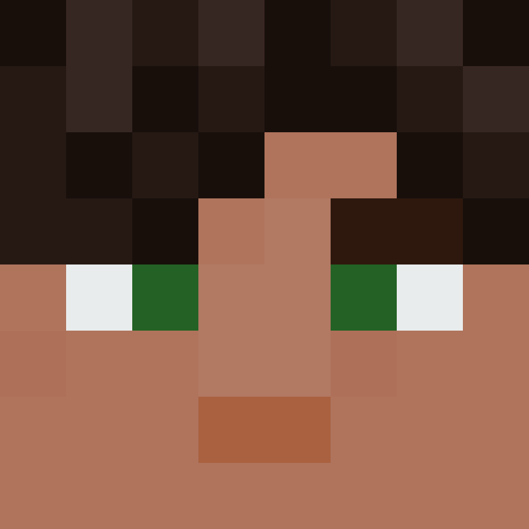 MHF_Mineskin's skin