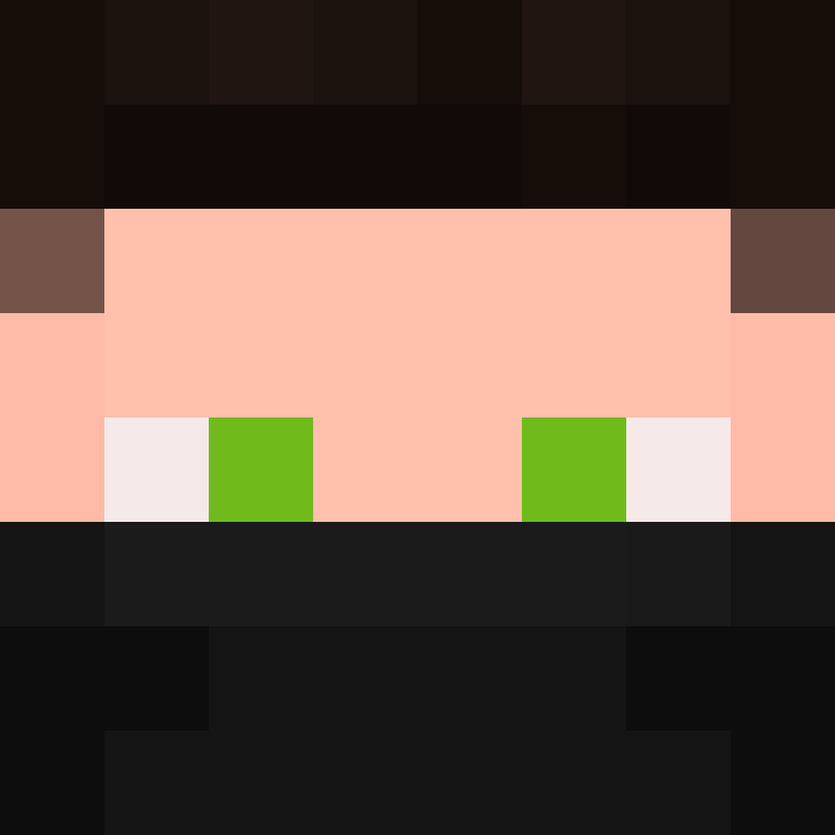 PlsPullMe's skin