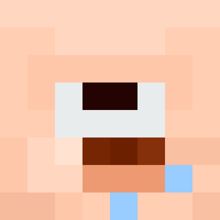 ThePenspinneur's skin
