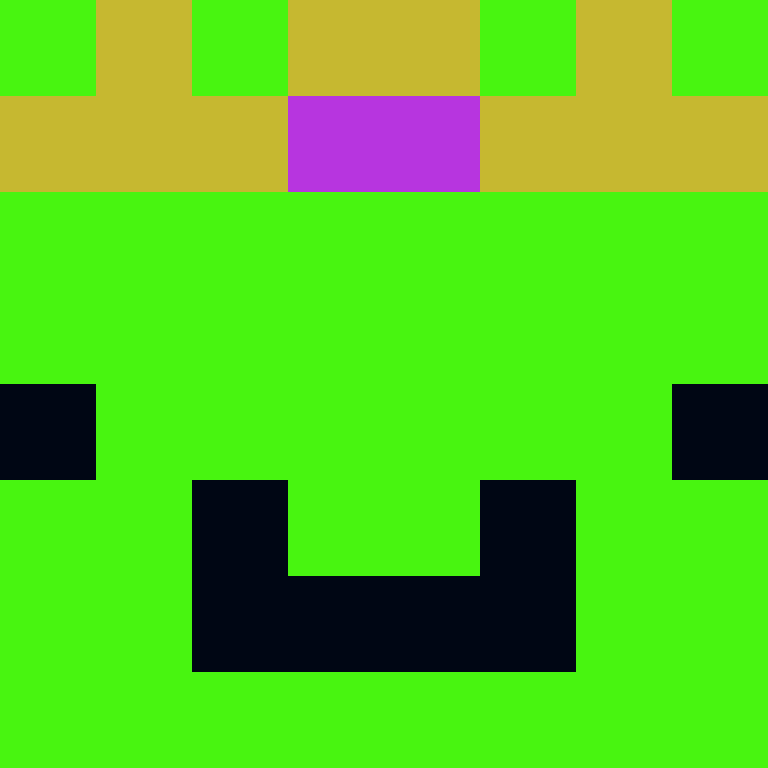 DonaldTrump42's skin