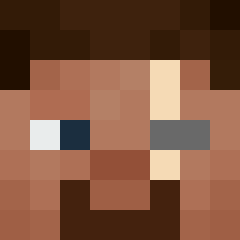 clomp's skin