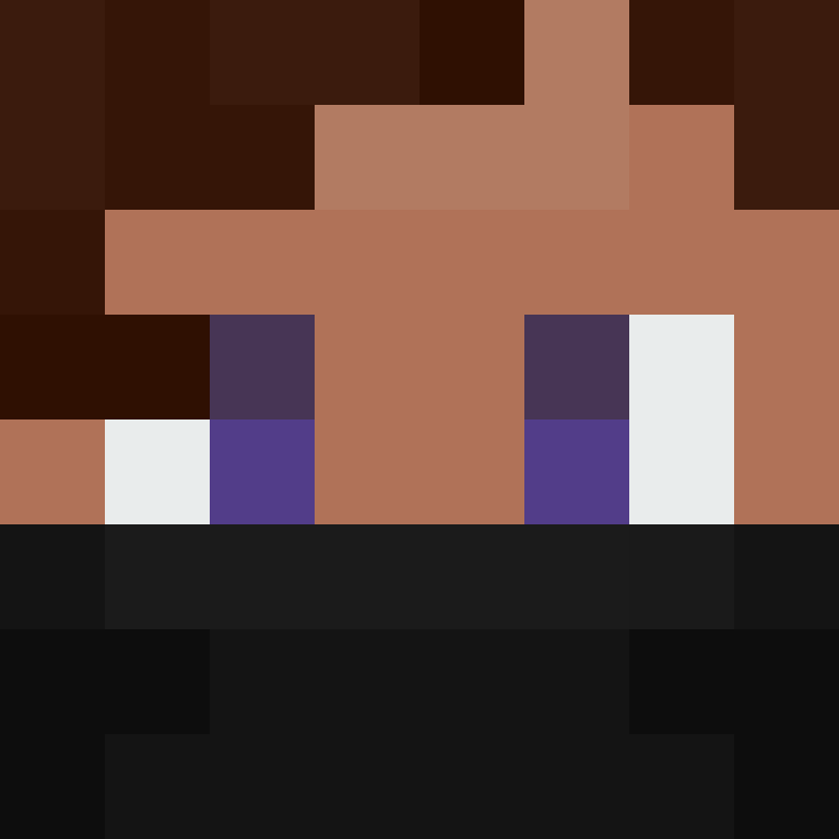 BradBot_2's skin