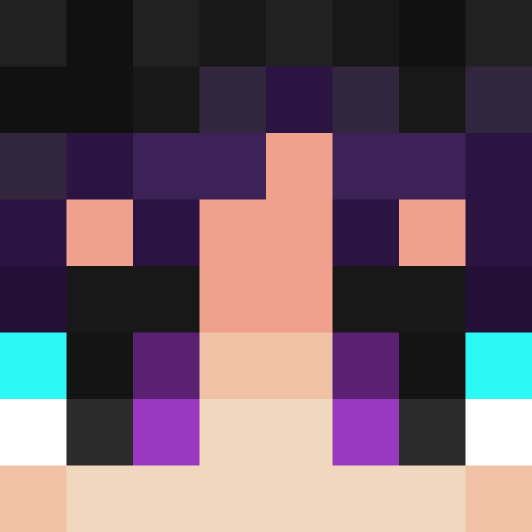 DargiV's skin