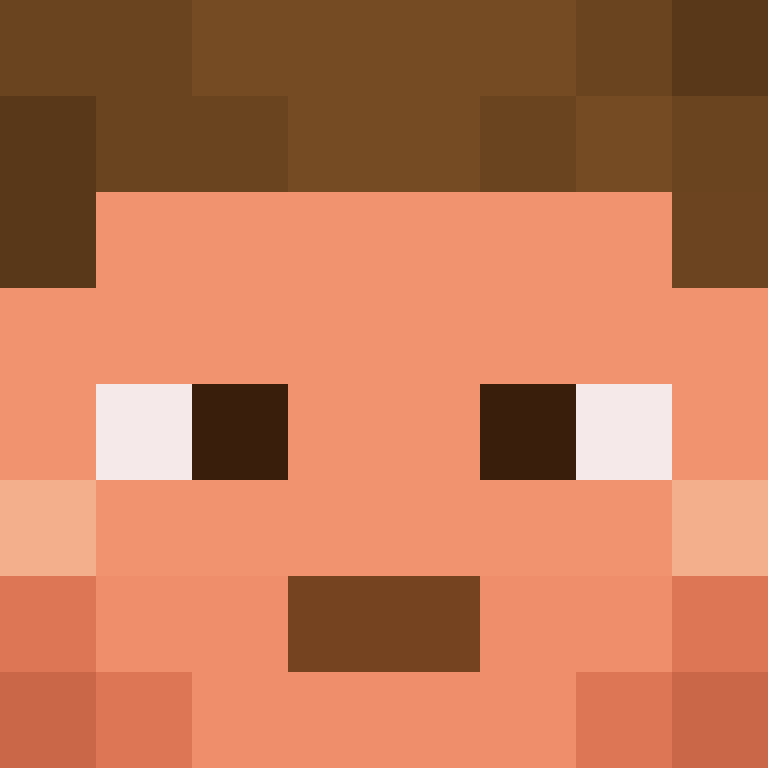 Ryuzln's skin