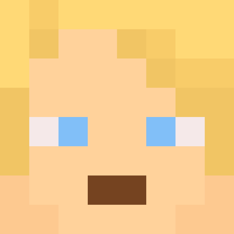 TheCuriousMiner's skin