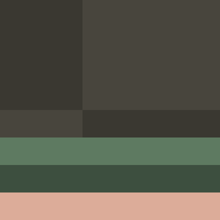 edgyspence's skin