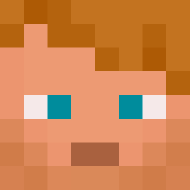 Tamariiiiii's skin