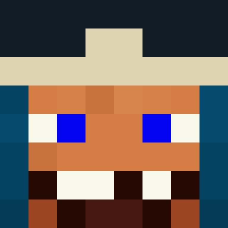 ZethrusTV's skin