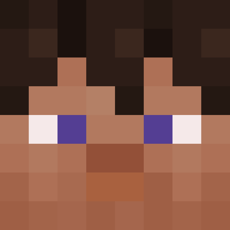 Auntbrix's skin