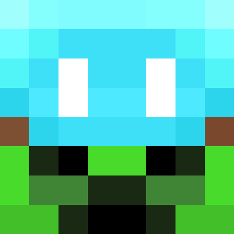 CoastlineCrea's skin