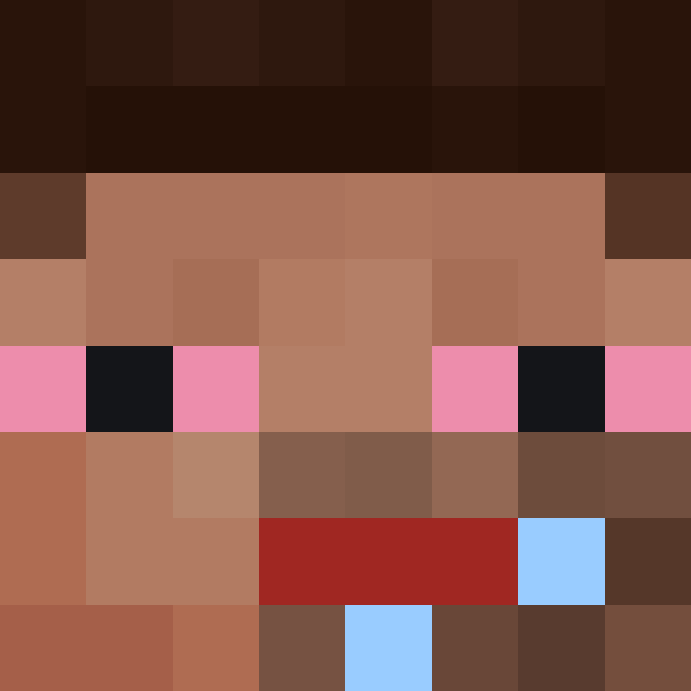 AlexisMadd's skin
