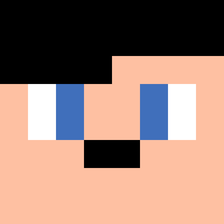 Yeleha's skin