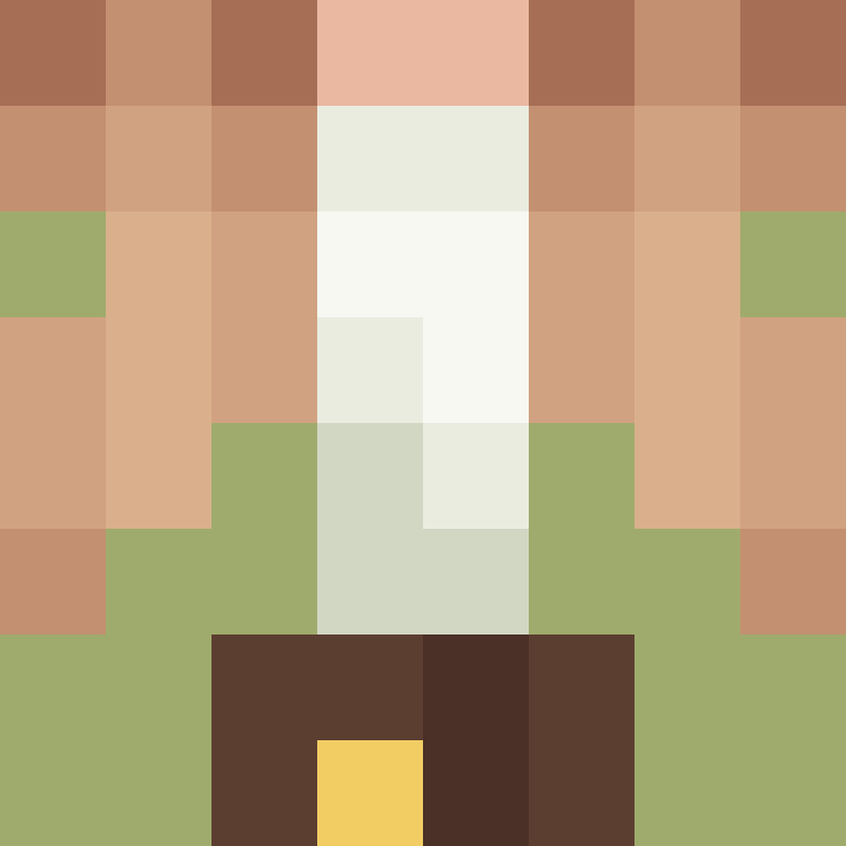AdamTheHedgehog's skin