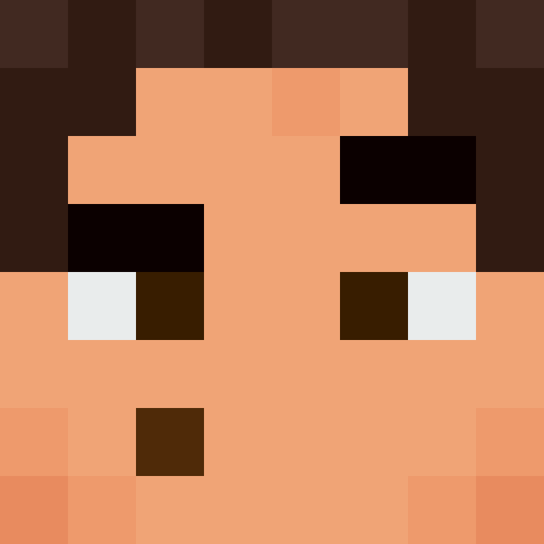 unventivetalent's skin