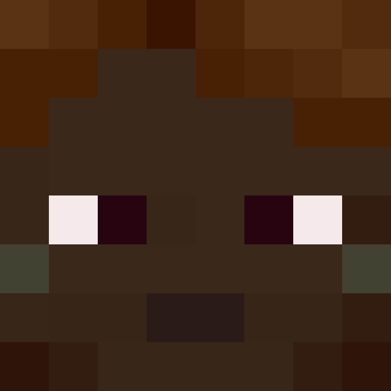 hannhums's skin