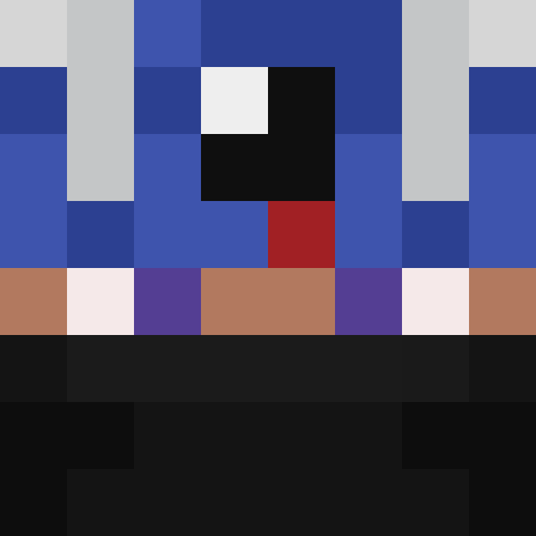 MovieParkMC's skin