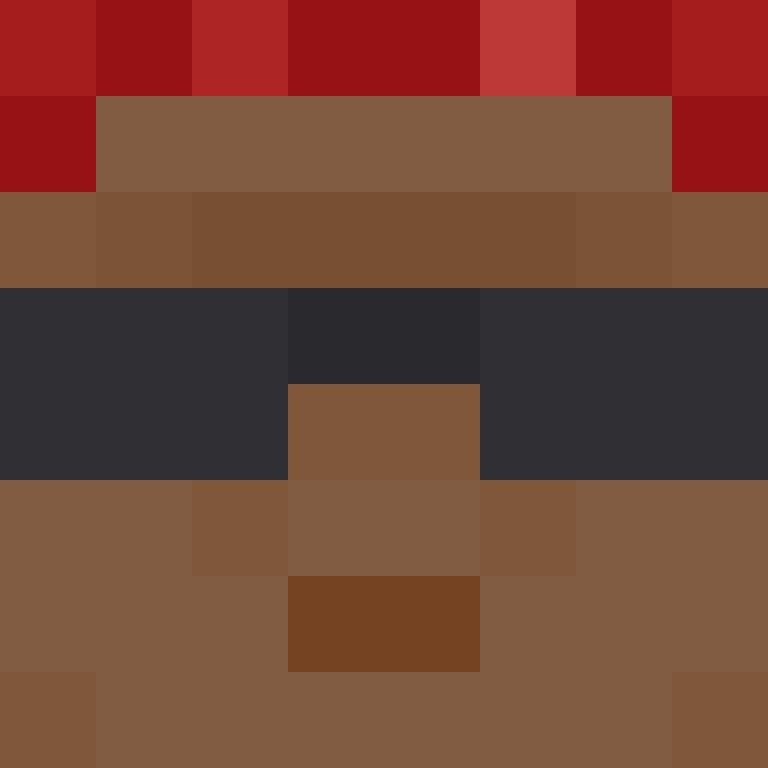41414141h's skin