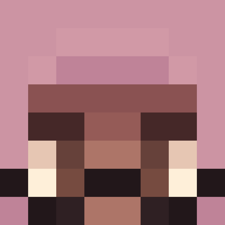 Xenyria's skin