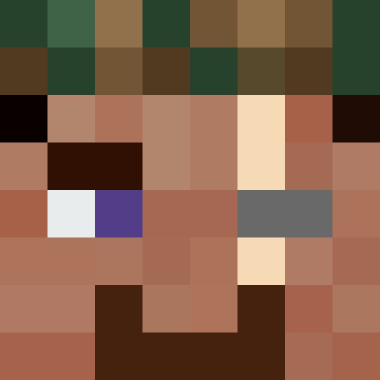 Shar_d's skin