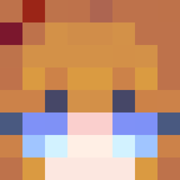 CrypticLoser13's skin