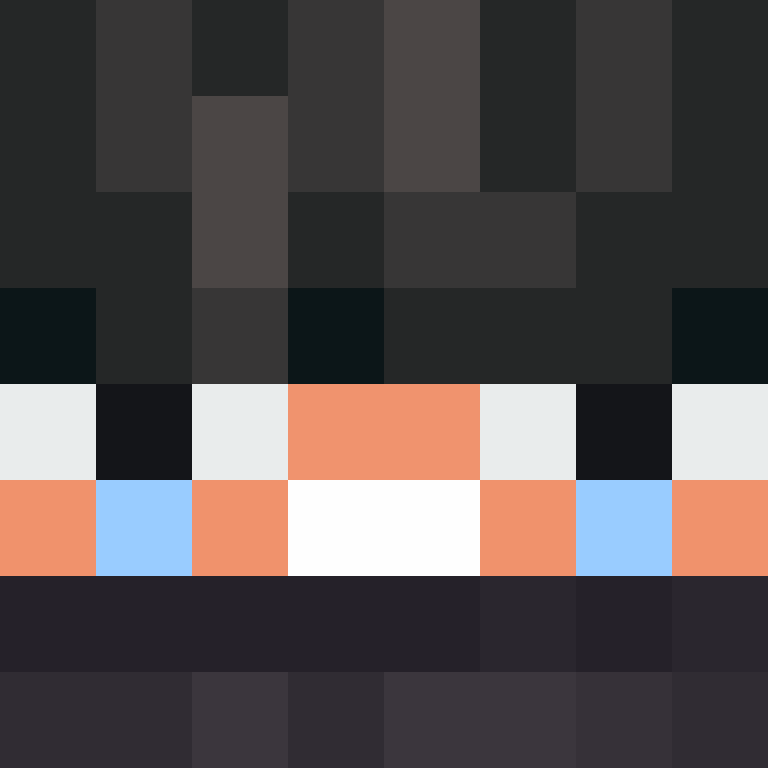 Maledict_YT's skin