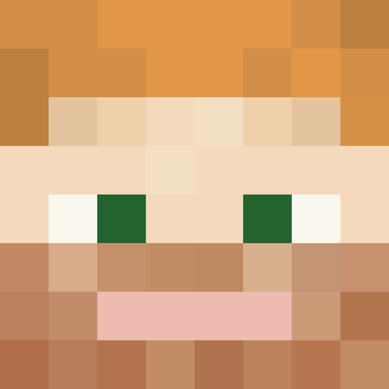 MHF_Mineskin's skin