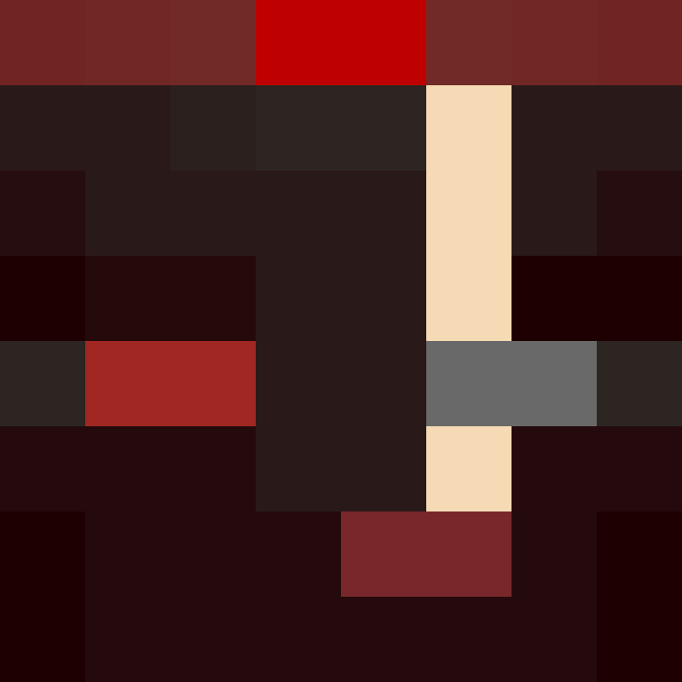 PlsPullMe's skin