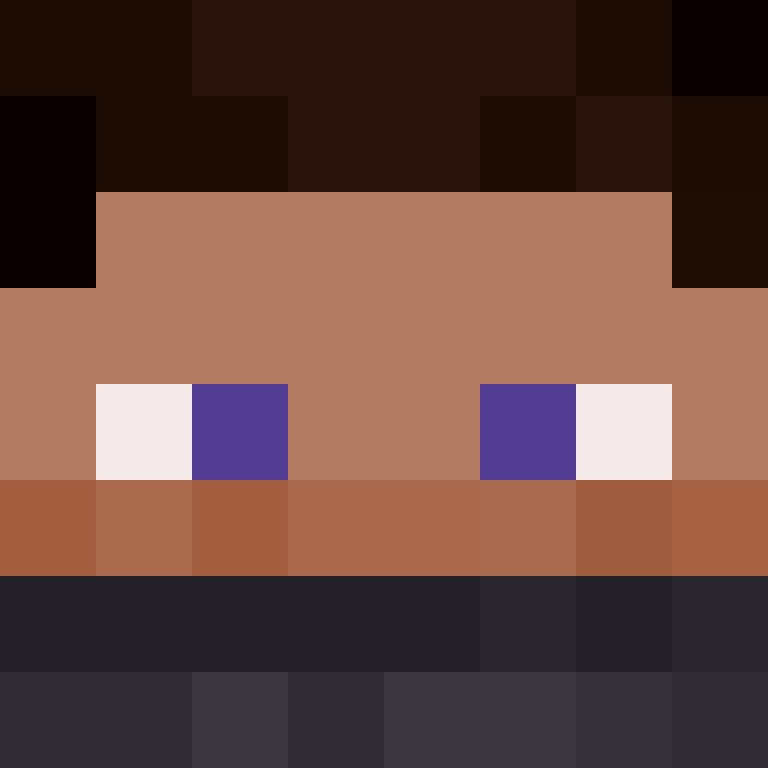 hpyef's skin