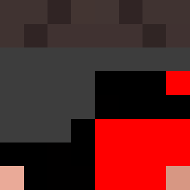 clomp's skin