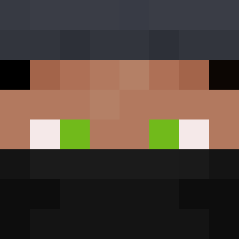 Kaboyio's skin