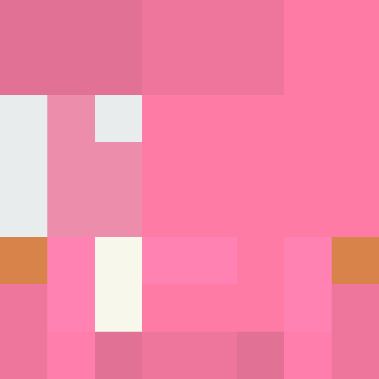 dramagg's skin