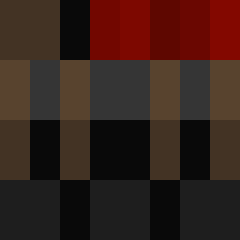 ThePenspinneur's skin