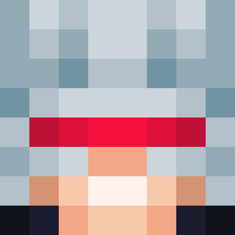 ArmoredAvenger05's skin