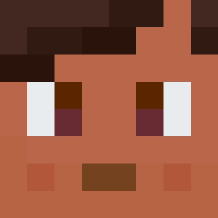 tusg's skin