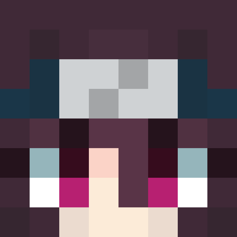 DargiV's skin