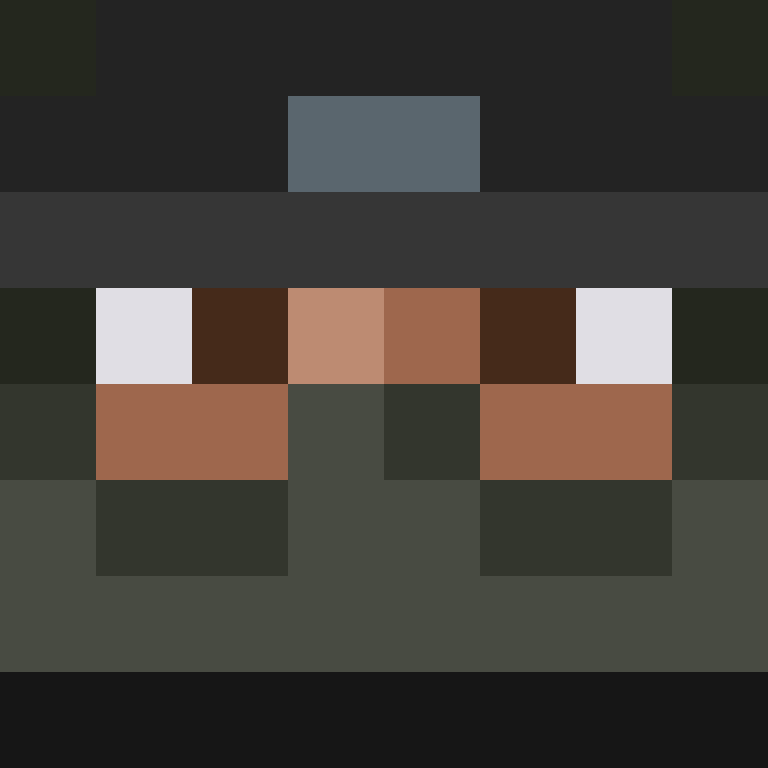 ElectronicSex's skin