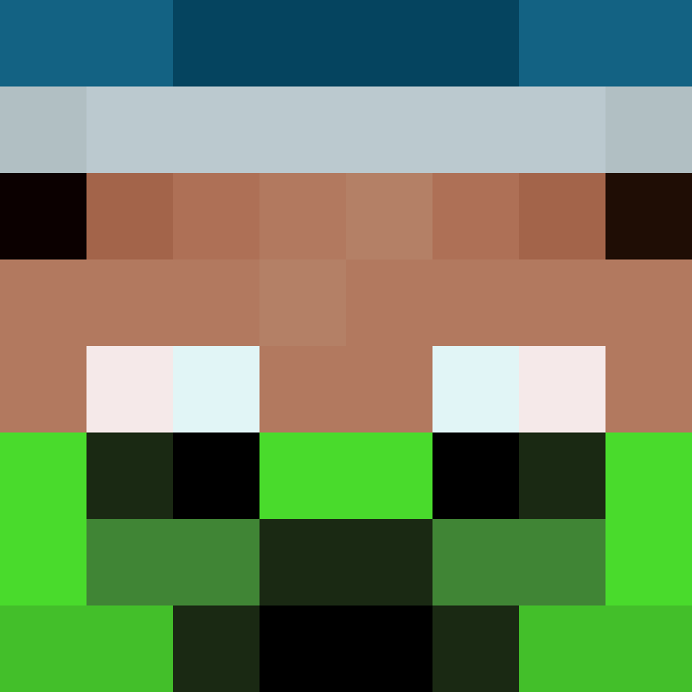 KEITH_0302's skin