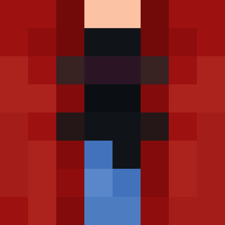 ZethrusTV's skin