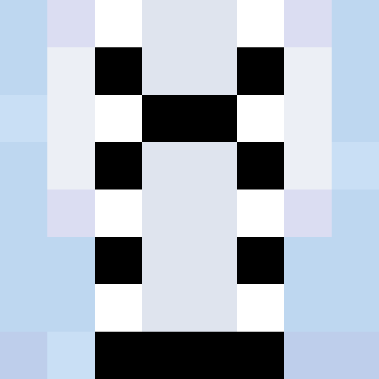 Dequari's skin