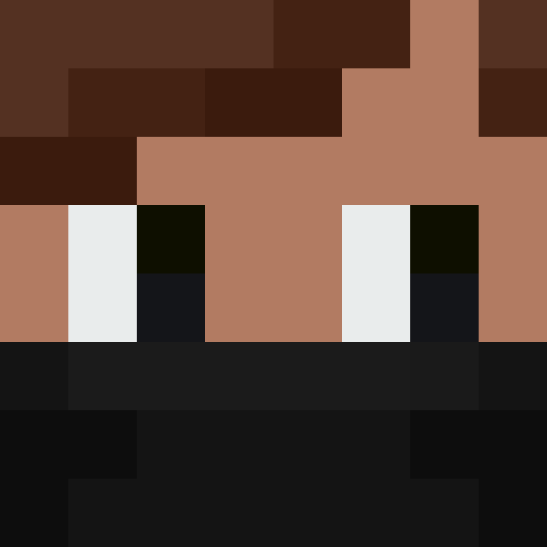 RedAISkye's skin