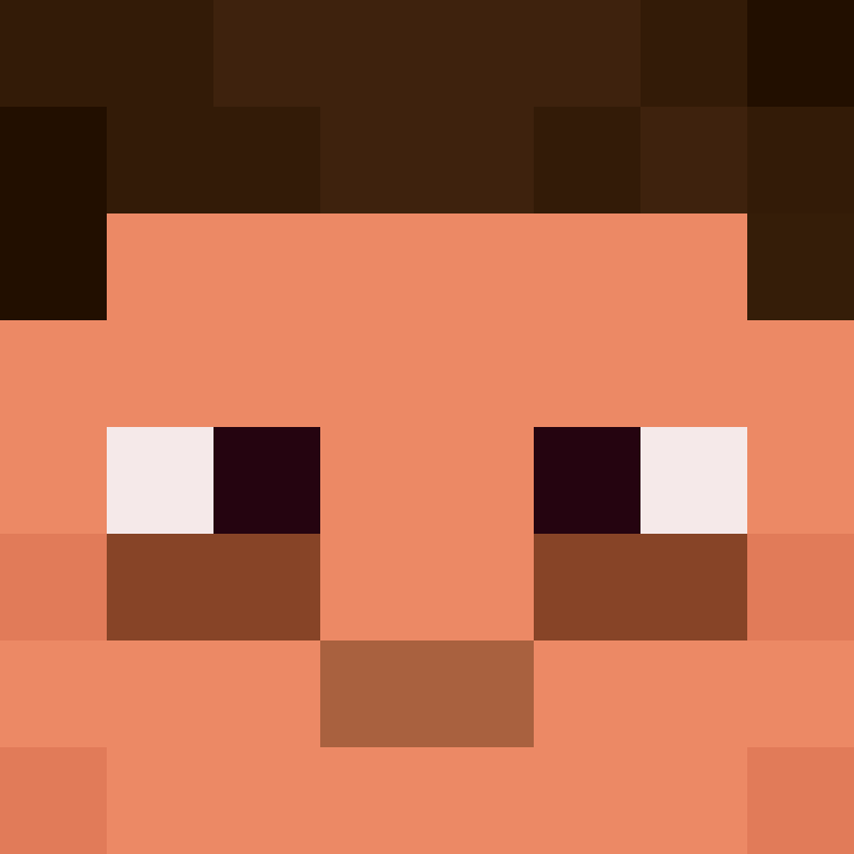 Yeleha's skin