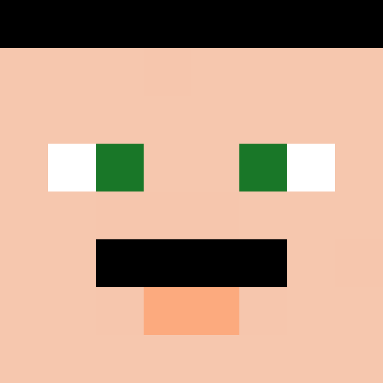 Mine_Skin's skin