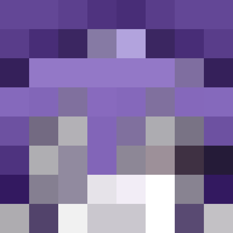 Zuarig's skin