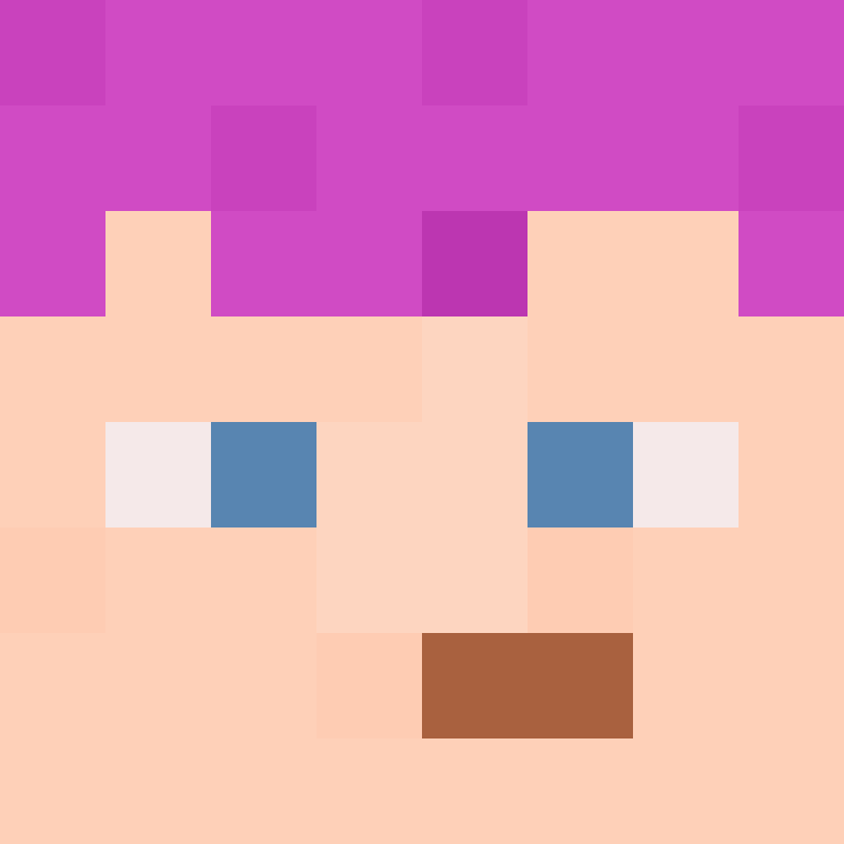 luh29's skin